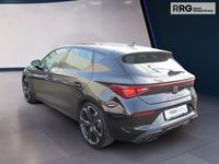 gebraucht Seat Leon Cupra20 Tsi Vz Pano Fahrassistenz Paket Xl