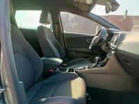 Gebraucht Seat Leon ST FR 150 PS (110 kW) 2017 Grau Kombi