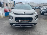 gebraucht Citroën C3 Aircross Shine Panorama Leder Kamera Navi