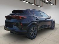 Gebraucht Cupra Formentor 150 PS (110 kW) 2025 Grau SUV