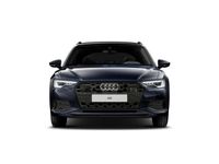 Gebraucht Audi A6 Advanced 245 PS (180 kW) 2025 Firmamentblau metallic Kombi