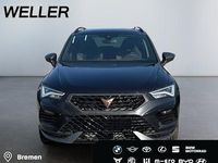 Neu Cupra Ateca 190 PS (139 kW) 2026 Schwarz SUV