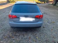 Gebraucht Audi A4 146 PS (107 kW) 2009 Grau Kombi