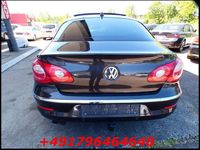Gebraucht VW Passat Exclusive 170 PS (125 kW) 2011 Limousine