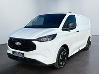Neu Ford Transit Custom Trend 233 PS (171 kW) 2025 Weiß Kombi