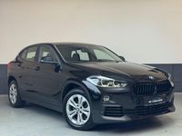 Gebraucht BMW X2 Advantage 190 PS (139 kW) 2019 Saphirschwarz SUV