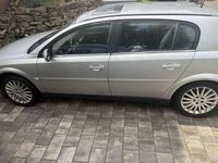 Gebraucht Opel Signum 155 PS (114 kW) 2004 Grau Kleinwagen