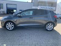 gebraucht Ford Fiesta 1.0 EcoBoost S&S Aut. COOL&CONNECT