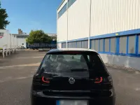 Gebraucht VW Golf VI 80 PS (58 kW) 2009 Schwarz Kleinwagen