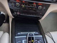 Gebraucht BMW X5 Performance 258 PS (189 kW) 2014 SUV