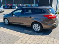 Usata Ford Focus 120 CV (88 kW) 2017 Marrone Station wagon