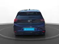 Gebraucht VW ID.3 GTX 239 kW (326 PS) 2025 Ultra violet metallic Kleinwagen