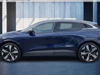 Gebraucht Renault Megane E-Tech Komfort 161 kW (220 PS) 2022 Blau Limousine