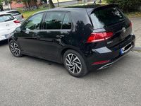 Gebraucht VW Golf VII Join 131 PS (96 kW) 2018 Limousine