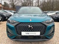 gebraucht DS Automobiles DS3 Crossback Performance Line Navi*AWR*Virtual