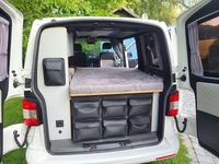 Gebraucht VW Transporter 140 PS (102 kW) 2013 Weiß Van