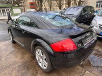 gebraucht Audi TT 1.8T