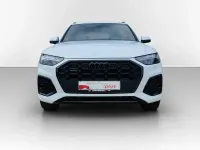 Gebraucht Audi Q5 S-Line 150 PS (110 kW) 2025 Weiß SUV