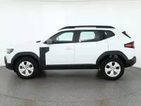 Neu Dacia Duster Expression 140 PS (102 kW) 2026 Weiß SUV