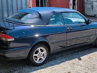 gebraucht Saab 9-3 Cabriolet 2001 150PS