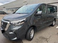 Gebraucht Nissan NV300 Tekna 150 PS (110 kW) 2021 Grau Van