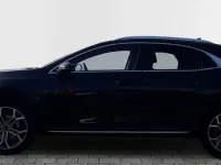 Gebraucht Kia XCeed Launch Edition 140 PS (102 kW) 2020 Schwarz SUV