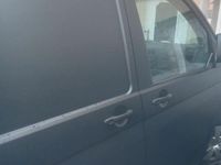Gebraucht VW Transporter 94 PS (69 kW) 2006 Schwarz Van