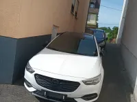 Gebraucht Opel Insignia 170 PS (125 kW) 2018 Weiß Kombi