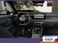 Neu Audi Q3 Sport 204 PS (150 kW) 2025 Blau metallic SUV