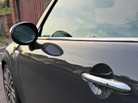 Gebraucht Mini Cooper SD Sport 170 PS (125 kW) 2015 Grau Kleinwagen