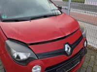 Gebraucht Renault Twingo 75 PS (55 kW) 2013 Kleinwagen