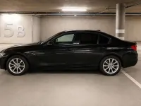 Gebraucht BMW 328 Luxury Line 245 PS (180 kW) 2013 Limousine