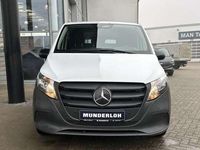 Second-hand Mercedes Vito 2024 Alb Van