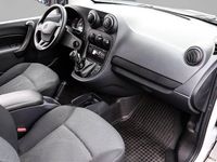 Gebraucht Mercedes Citan 108 80 PS (58 kW) 2021 Weiß