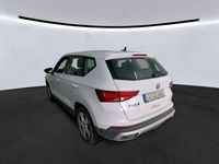 Gebraucht Seat Ateca Style 150 PS (110 kW) 2022 Weiß SUV