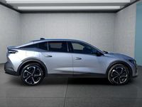 Gebraucht Peugeot 408 Allure 131 PS (96 kW) 2023 Silber Limousine
