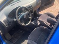Gebraucht VW Golf III 75 PS (55 kW) 1999 Kombi