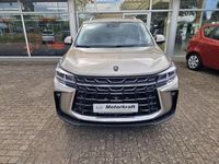 Neu DFSK Forthing 3 163 PS (119 kW) 2025 Grau SUV