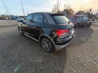Gebraucht Audi A1 Admired 95 PS (69 kW) 2016 Schwarz Kleinwagen