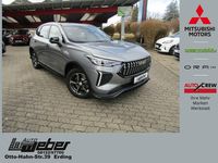 Gebraucht Haval Jolion Premium 177 PS (130 kW) 2026 Grau SUV