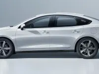Ny BYD Seal Design 212 HK (155 kW) 2026 Hvid Sedan