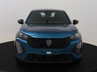 Neu Peugeot 2008 Style 101 PS (74 kW) 2025 Obsession blue SUV