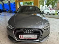 Gebraucht Audi A3 Comfort 150 PS (110 kW) 2017 Grau Limousine