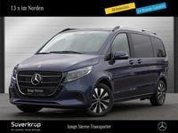 Gebraucht Mercedes V250 Style 190 PS (139 kW) 2024 Blau Van / Kleinbus