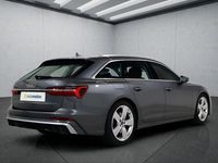 Gebraucht Audi S6 344 PS (253 kW) 2024 Grau Kombi