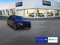 Gebraucht Peugeot 308 GT 131 PS (96 kW) 2024 Schwarz Kombi