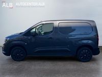 Second-hand Opel Combo 131 CP (96 kW) 2020 Gri Monovolum