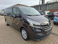 Gebraucht Renault Trafic 145 PS (106 kW) 2021 Schwarz midnight Van / Kleinbus