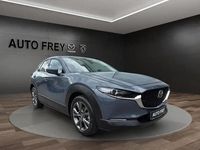 Second-hand Mazda CX-30 Selection 186 CP (136 kW) 2022 Gri SUV
