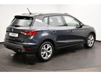 Gebraucht Seat Arona FR 116 PS (85 kW) 2024 Grau SUV